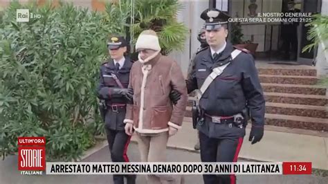 Qui est Matteo Messina Denaro ce mafieux arrêté après 30 ans de cavale