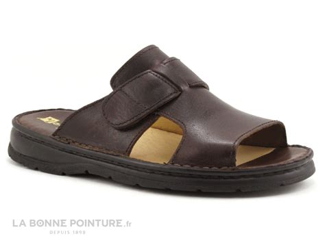 Achat Chaussures Moran S Homme Mule Sabot Et Tong Vente Morans Roussel