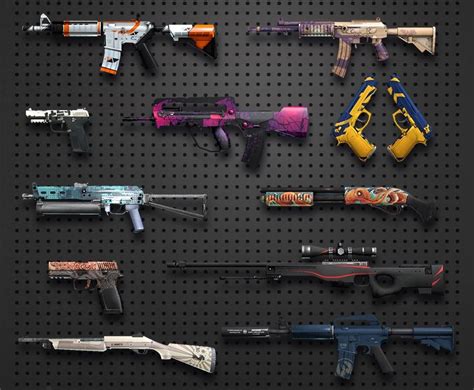 How To Trade Csgo Skins A Comprehensive Guide