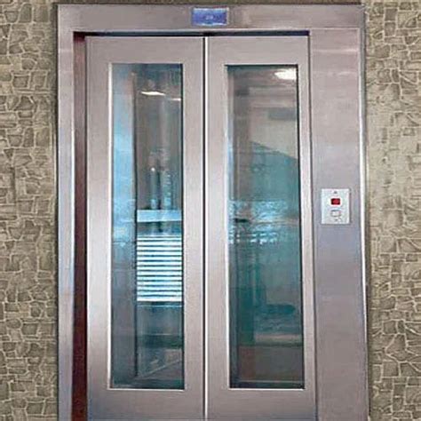 Automatic Door Passenger Elevators Max Persons 6 Persons With