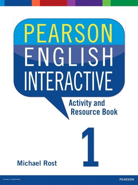 Pearson English Interactive 1.0 | General English | Pearson English