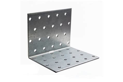 Уголок крепежный равност 100х100х100 Крепеж СВ | НАША DACHA