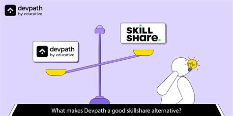 The Best Skillshare Alternative Devpath