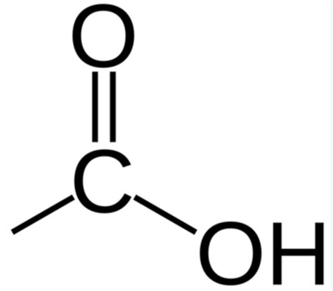 Chemistry Carboxylic Acids Triple Flashcards Quizlet