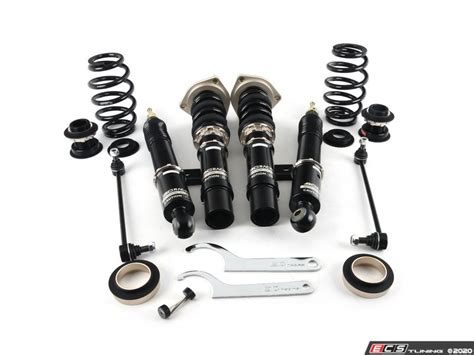 Bc Racing H 21e Br Br Series Coilover Suspension Kit Extreme Low