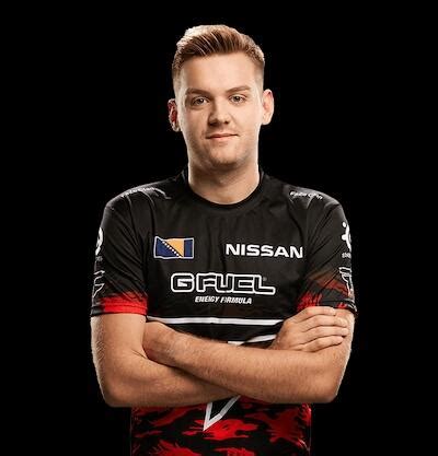 Csgo Niko