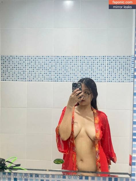 Bow Than Aka Thanyanan Bow Nude Leaks OnlyFans Photo 2 Faponic