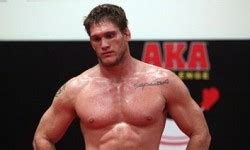 Todd Duffee Returns To The Octagon At Ufc Against Anthony Hamilton