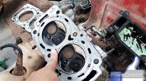 Tata Nano Engine View