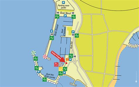 Port Pierre Canto Marina Berths For Sale MarinaBerths