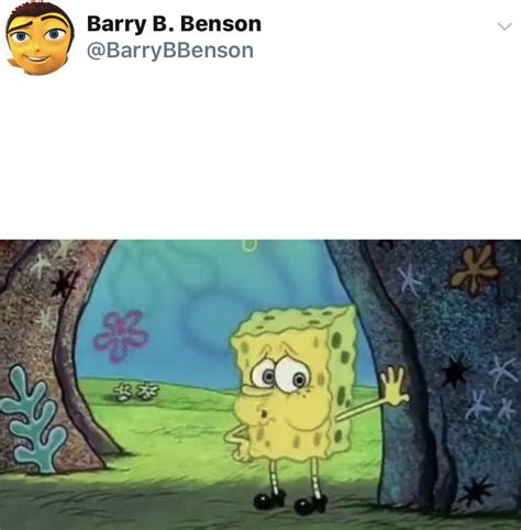 Spongebob Meme Templates Blank Memes