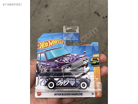 Ucuz Nadir Hot Wheels Arabalar Diecast Model Araba Alışverişte İlk Adres sahibinden da
