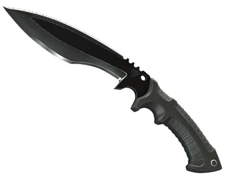 Talon Knife Safari Mesh CS2 LIST