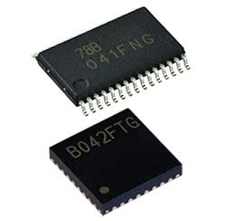 Toshiba Launches Three Phase Brushless Motor Controller ICs With Sine