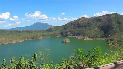 Tagaytay Taal Volcano Trek And Tour Manila City Tour Wow Philippines