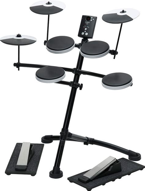 Электронная барабанная установка ROLAND TD-1K - купить в Москве и Санкт ...