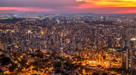 Quanto vou gastar para viajar de São Paulo para Belo Horizonte