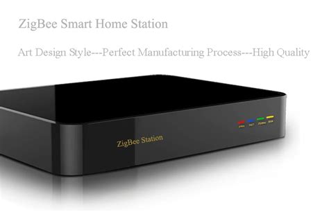 smart home zigbee gateway Smart home gateway(zigbee)_cysmart - Smart Home