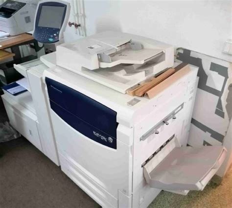 Used Xerox I Year Presscity