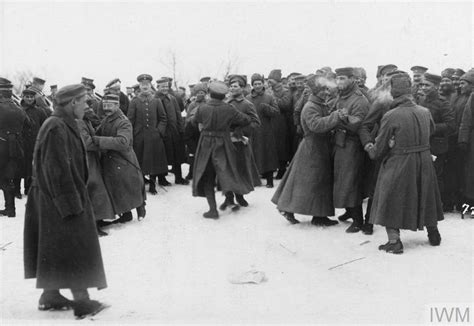 The Treaty Of Brest Litovsk March 1918 Imperial War Museums