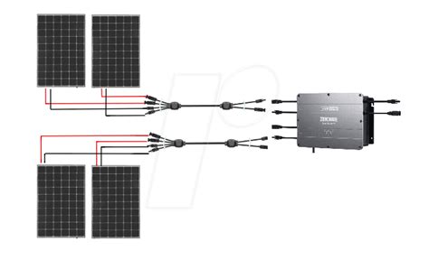 SF HUB 2000 1 Zendure SolarFlow HUB 2000 1920 Wh Storage Tank At