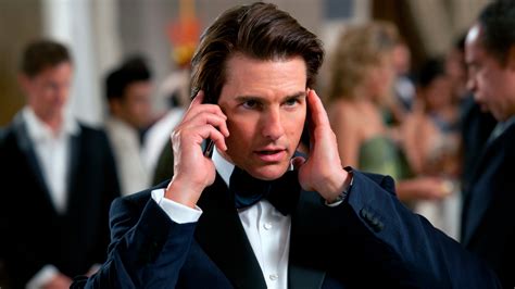 All Mission Impossible Movies, Ranked by Box Office