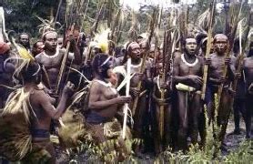 Measures for the protection of Sentinelese Tribe - GKToday