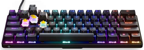 Steelseries Apex 9 Mini | Review - World Today News