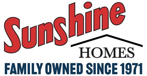 Manufactured Homes On Display Sunshine Homes