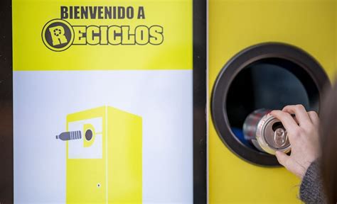 RECICLOS la mejor app para reciclar y cuidar del planeta en el Día