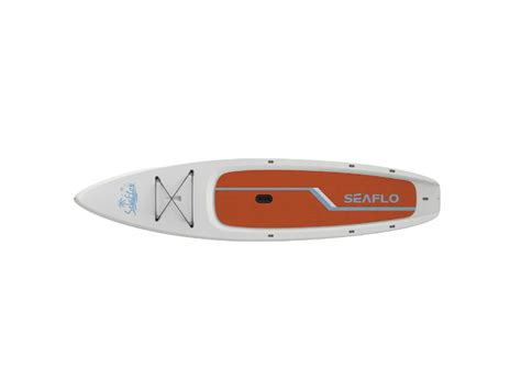 Ripley Tabla Surf Aqua Force Waikiki Stand Up Paddle Board Rigid