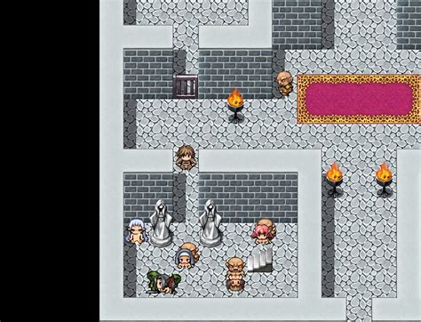 The Last Sovereign Porn Game