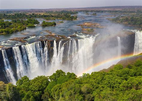 Zimbabwe Holidays 2020 & 2021 - Tailor-Made from Audley Travel