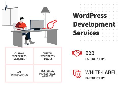 Expert Custom Wordpress Development Services Affordable Solutions