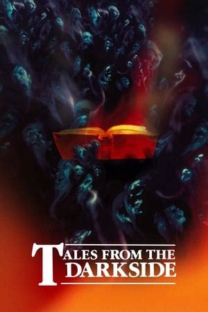 Tales From The Darkside TV Series 1984 1988 The Movie Database TMDB