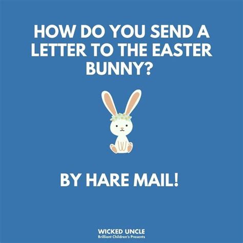 Brilliant Easter Joke Easter Jokes Funny Easter Jokes Easter Humor