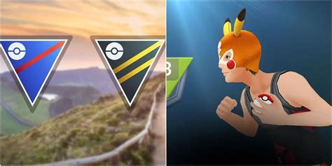 Pokemon Go Battle League Season Schedule Rewards And Battle Events