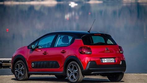 Citroen C A Gpl Prezzo Da Euro Auto It