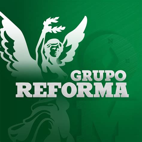 Grupo REFORMA YouTube