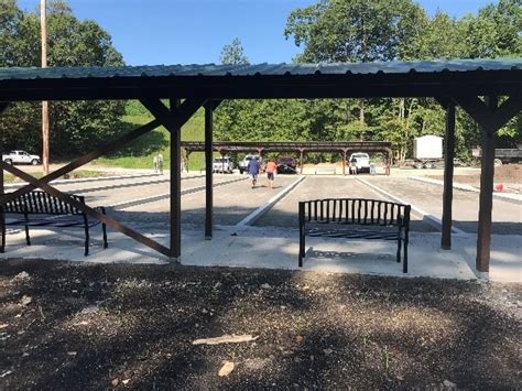 Hot Springs Hot Springs Village Parks And Recreation