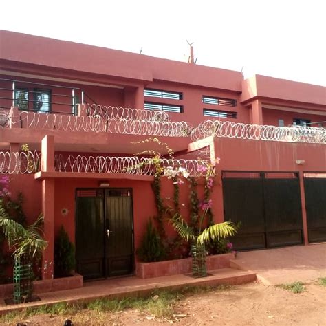 Villa Duplex non meublé à louer à Sotuba Ref 20501 Se Loger Au Mali