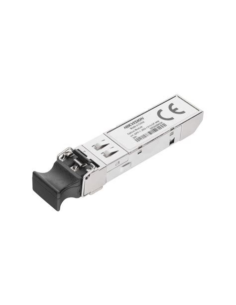 Modelo Hk Sfp 1 25g 1310 Df Mm Transceptor Mini Gbic Sfp Distancia 1 Km Conector Lc