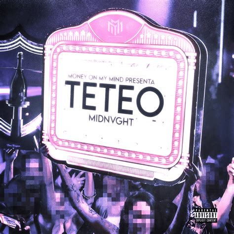 Midnvght Teteo Lyrics Genius Lyrics