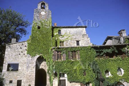 France Midi Pyr N Es Tarn Et Garonne Bruniquel The Belfry 7852977