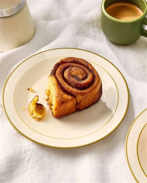 Spiced Morning Buns - Casa De Suna