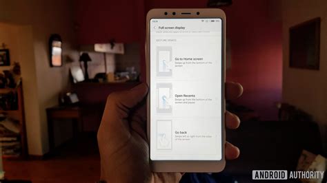 Full Screen Gestures On Xiaomi Here S How To Master Them