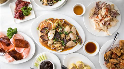 The best Chinese restaurants in Sydney