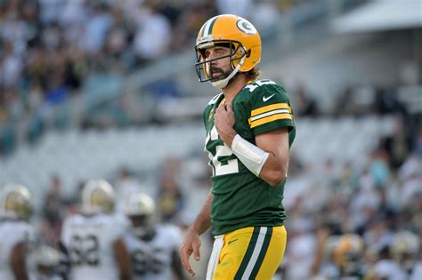 Kickin' it with Kiz: Steer clear of Denver, Aaron Rodgers. We don't ...