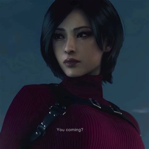 Ada Wong Girly Boss Evil Pictures Evil Pics Resident Evil Girl