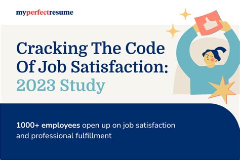 Employee And Job Satisfaction Statistics Research